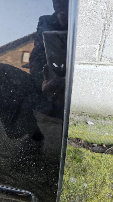 Audi a4 b7 drzwi prawy przód LY9B