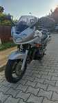Motocykl Kawasaki Zr7s