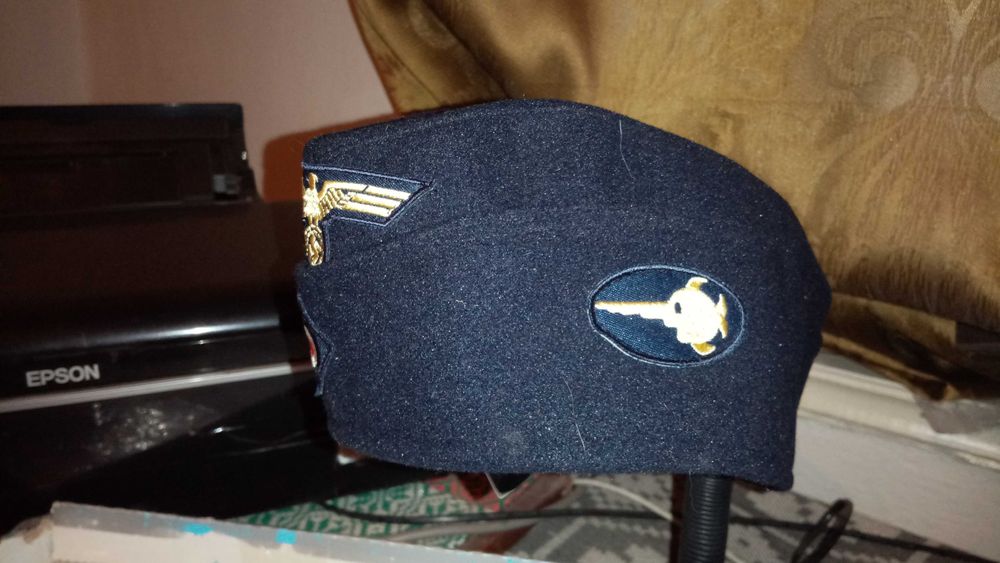 Пилотки разные для реконструкторов