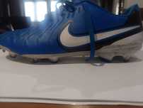 Chuteiras Nike bom estado