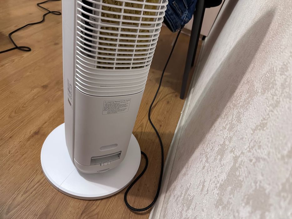 Кондиціонер клімат контроль