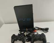 PlayStation 2 FAT