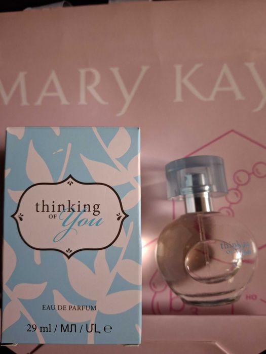 Perfumowana woda Mary Kay Thinking of You