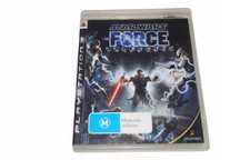 Star Wars: The Force Unleashed Sony Playstation 3 (Ps3)