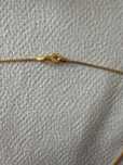Corrente ouro 22k