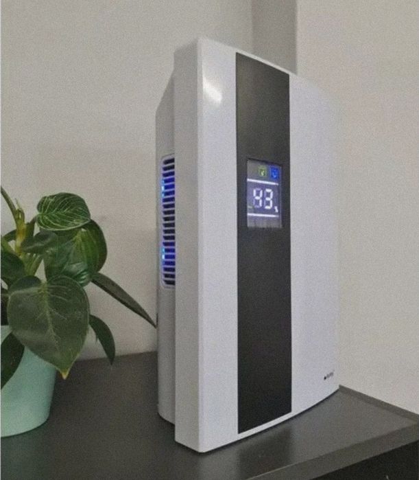 Польша осушитель воздуха осушувач повітря