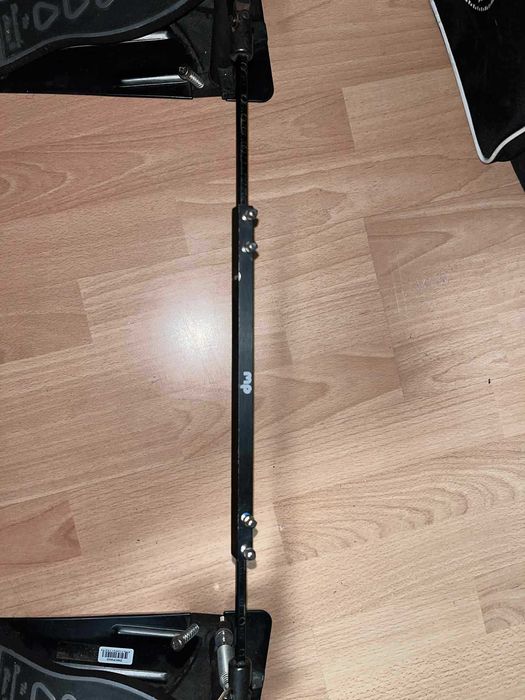 Stopa podwójna DW 3002