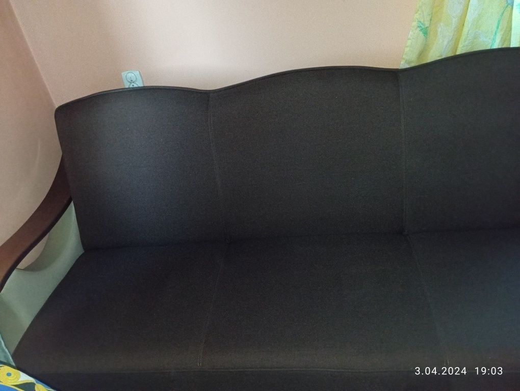 Kanapa wersalka sofa