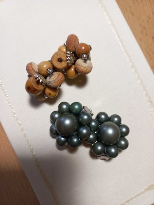 Продам жіночи клипси