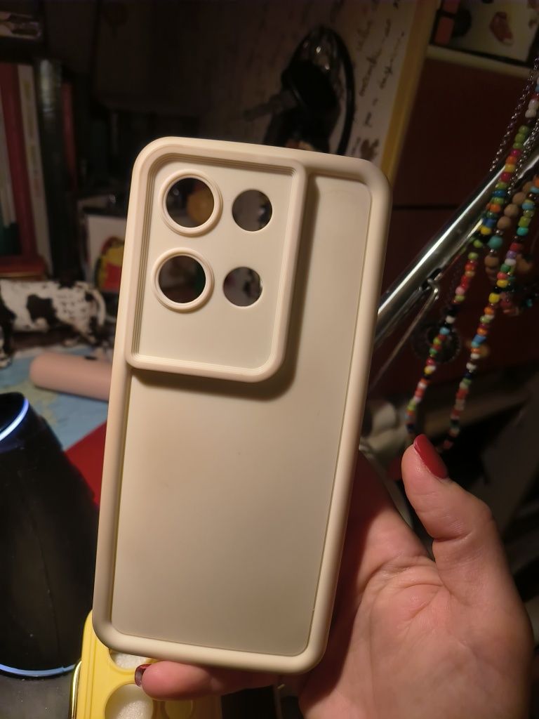 Capas OPPO Reno pro 8 5G