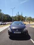Peugeot 307 cabrio