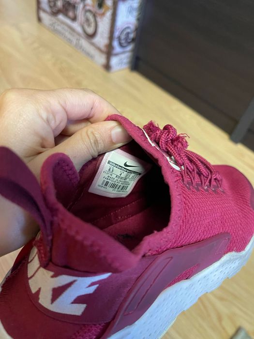 Sapatilha Nike Air Huarache