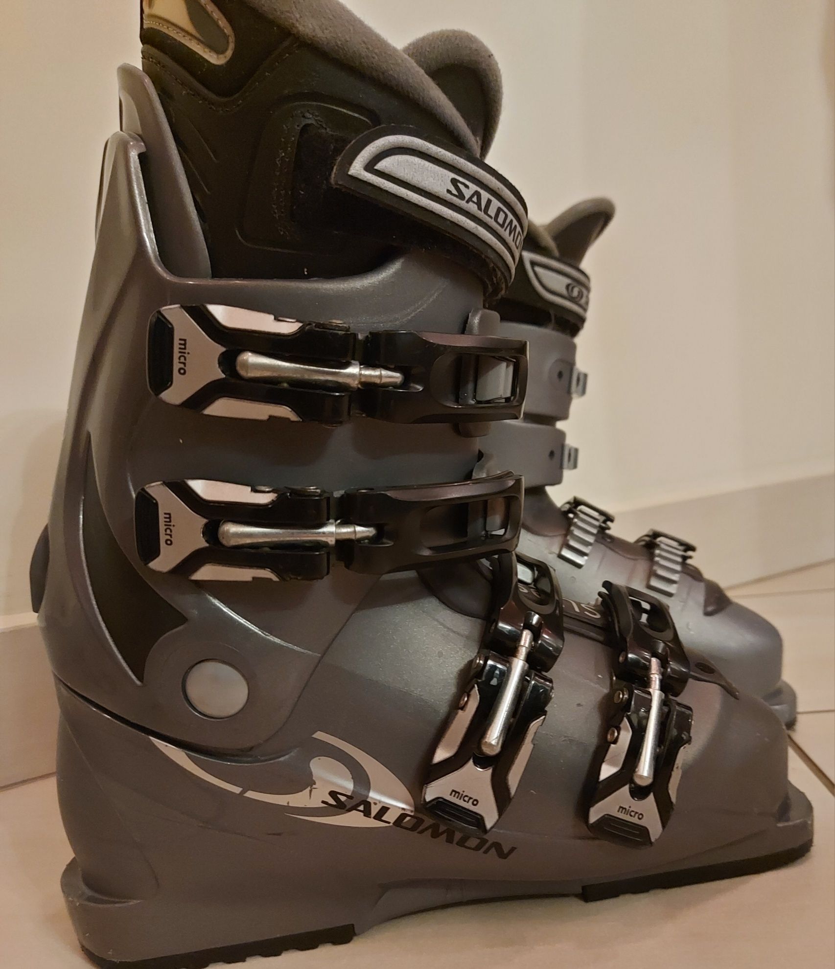 Buty narciarskie Salomon Performa 5.99