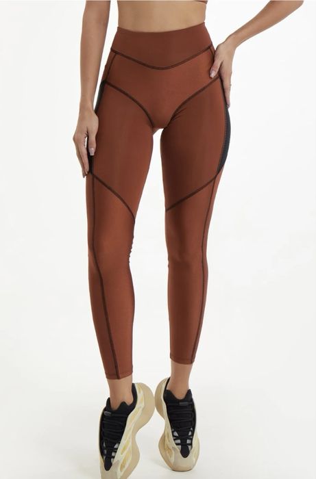 Комбінезон OYSHO + Легінси DF.ORIGINAL