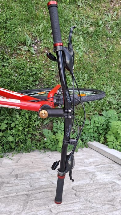 Rower trekingowy Kross  Evado II .