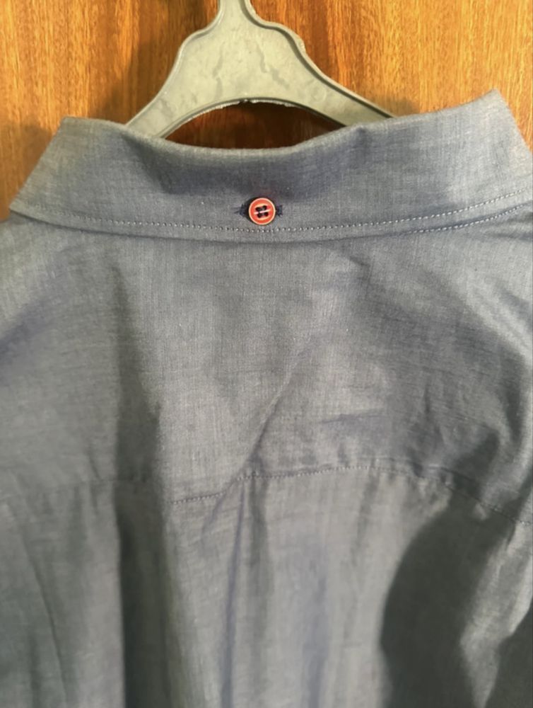 Camisa Polo T-Shirt Cortefiel Springfield