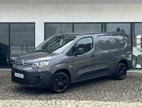 Citroën Berlingo XL 1.5 BlueHDi 100cv
