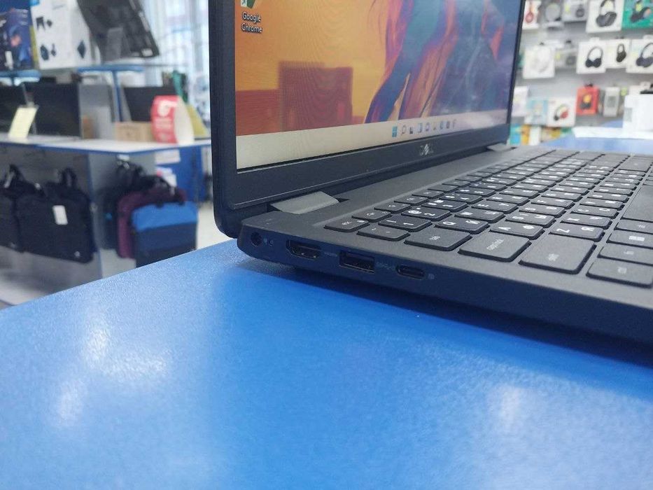 ТОП | Ігровий ноутбук Dell 3520 ПОТУЖНИЙ! 2023року, гарантія!