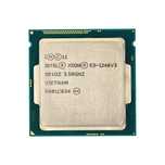 Intel i7-4770 (e3-1246v3) 8*3.9GHz 1245 sr1qz 4790 4K s1150