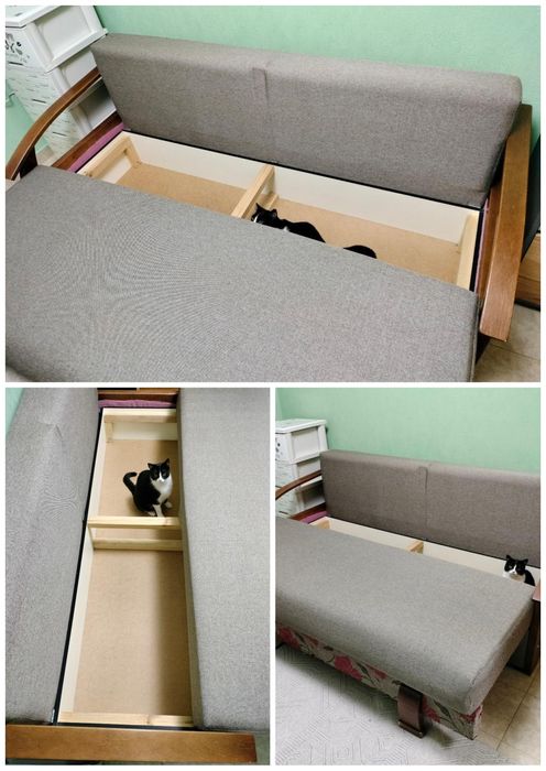 Продається диван