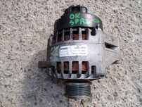 ALTERNATOR ALFA ROMEO 159 1.9 16V JTDM OPEL VECTRA C 101210-0990