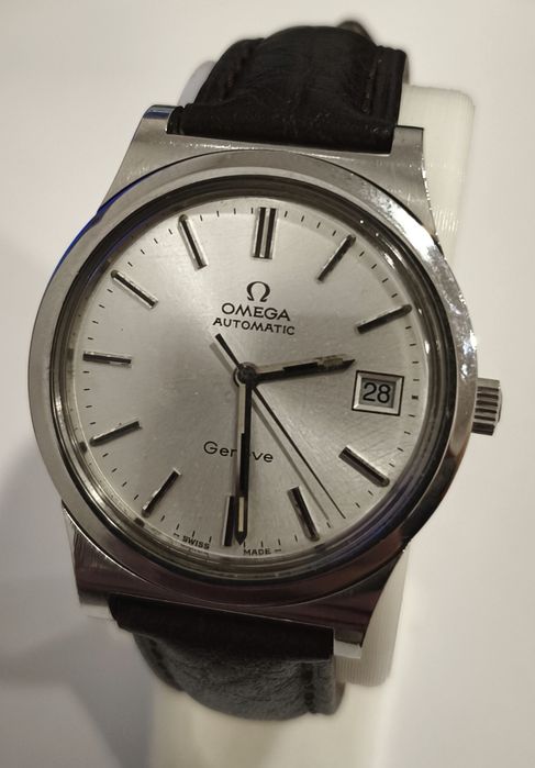 Omega Genève 166.0168
