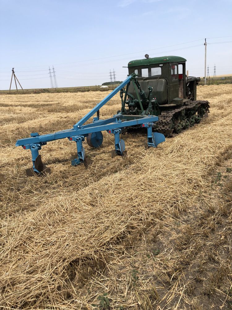 Продам Т-74 Рабочий Зверь