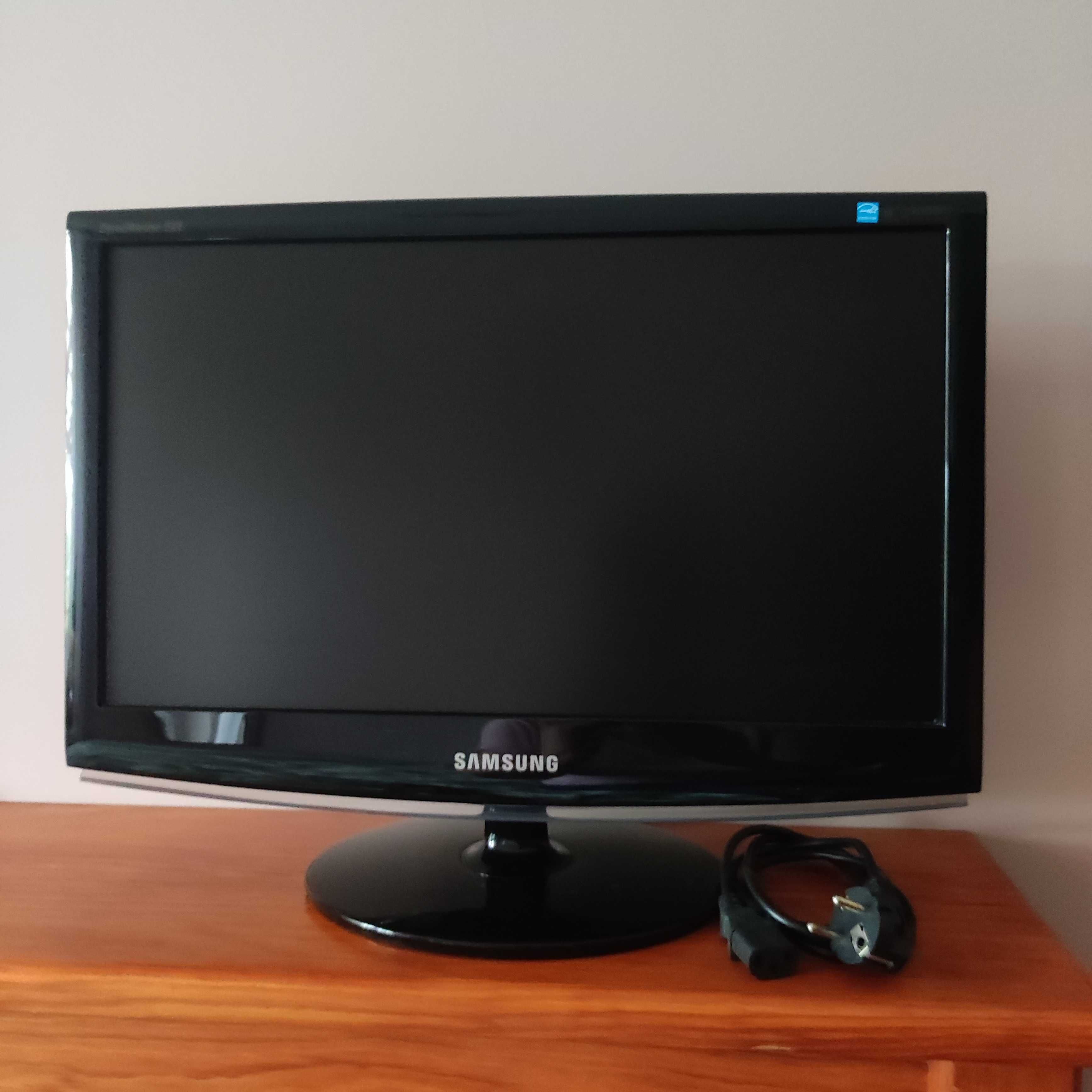 Monitor LCD Samsung