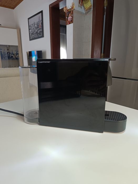 Máquina café Nespresso
