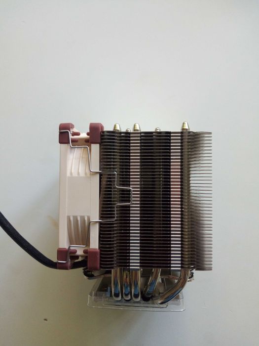 Продается NOCTUA NH-U9S