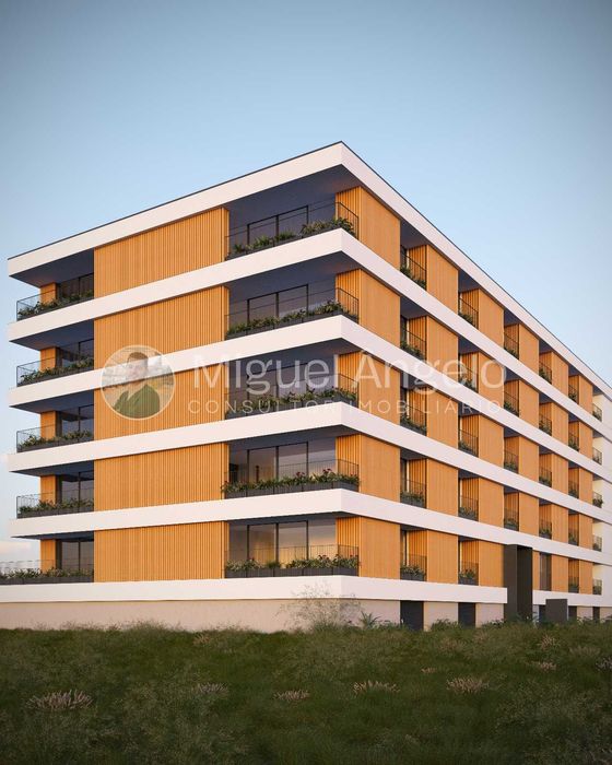 Corim Residence Venda T2: modernidade, sustentabilidade e conforto