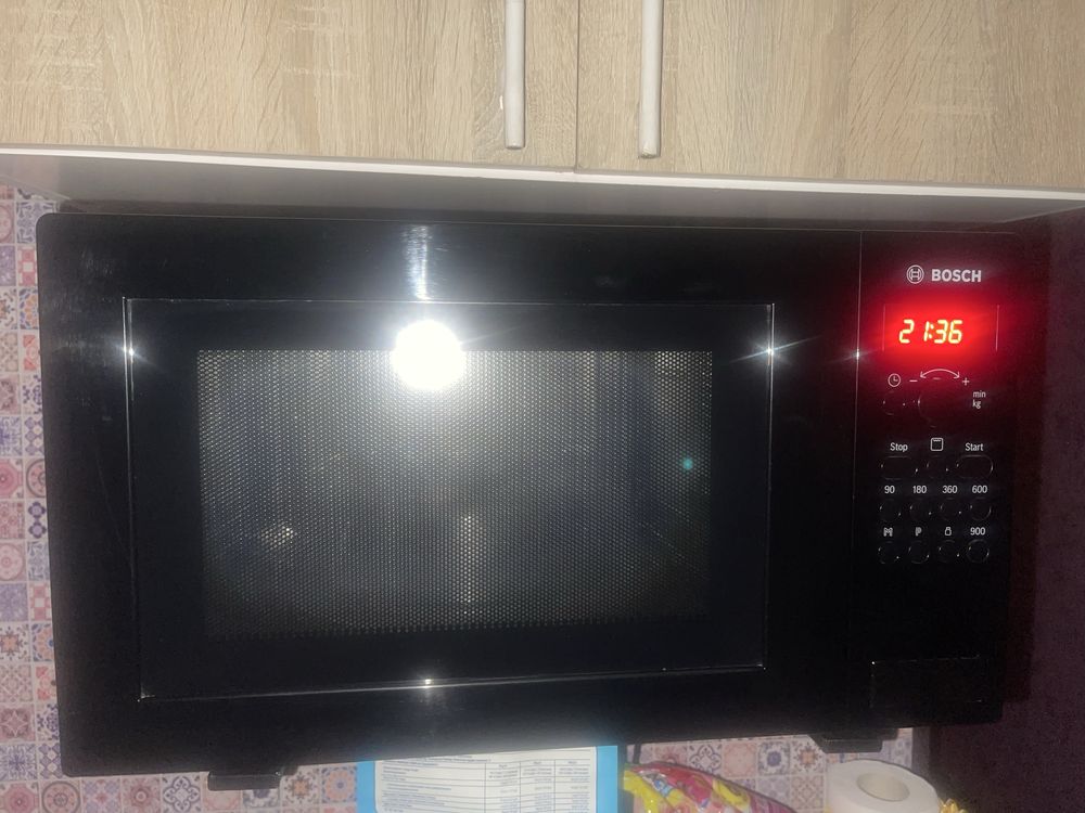 Продам микровалновку