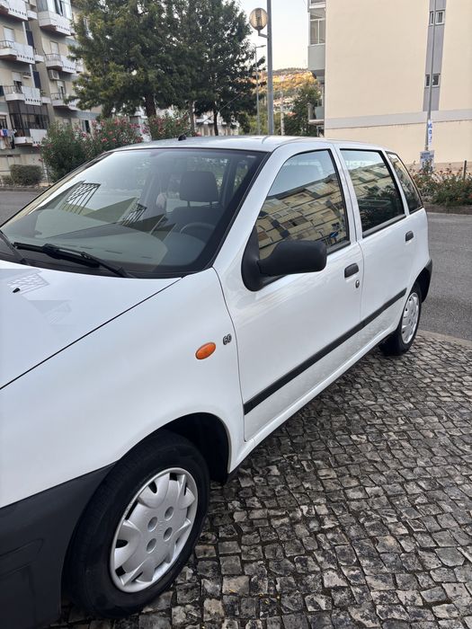 Fiat Punto 60