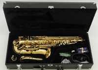 Saksofon altowy Jupiter JAS 769-767 Po przeglądzie DR23-094