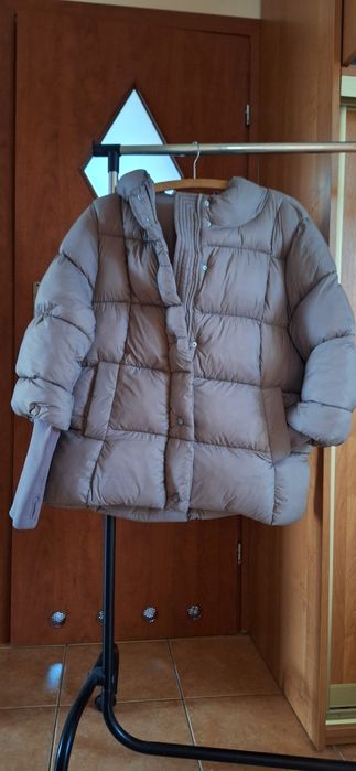 Zimowa kurtka roz 44