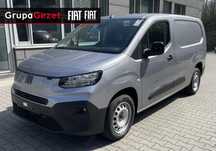 Fiat Doblo  VAN L2 1.5 130KM Automat! Gratisy!