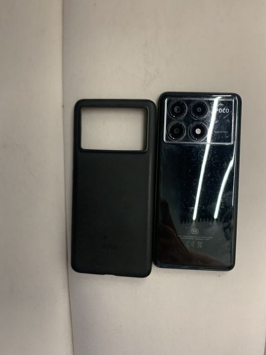 Poco x6 pro 256/8gb