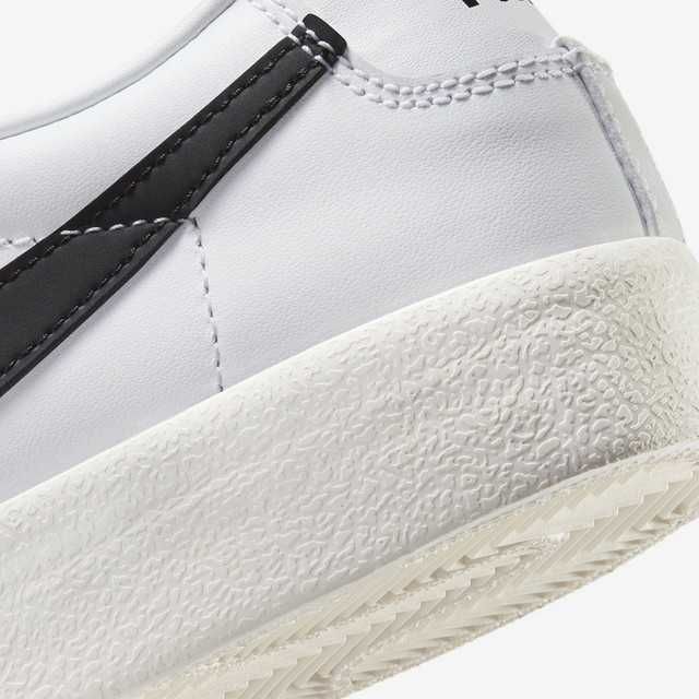 Кросівки Nike Blazer Low' 77 Vintage Dunk (40р по 49.5р) (DA6364-101)