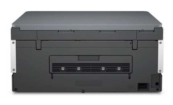 Drukarka Kolorowa HP Smart Tank 7005 na dolewany tusz z wifi