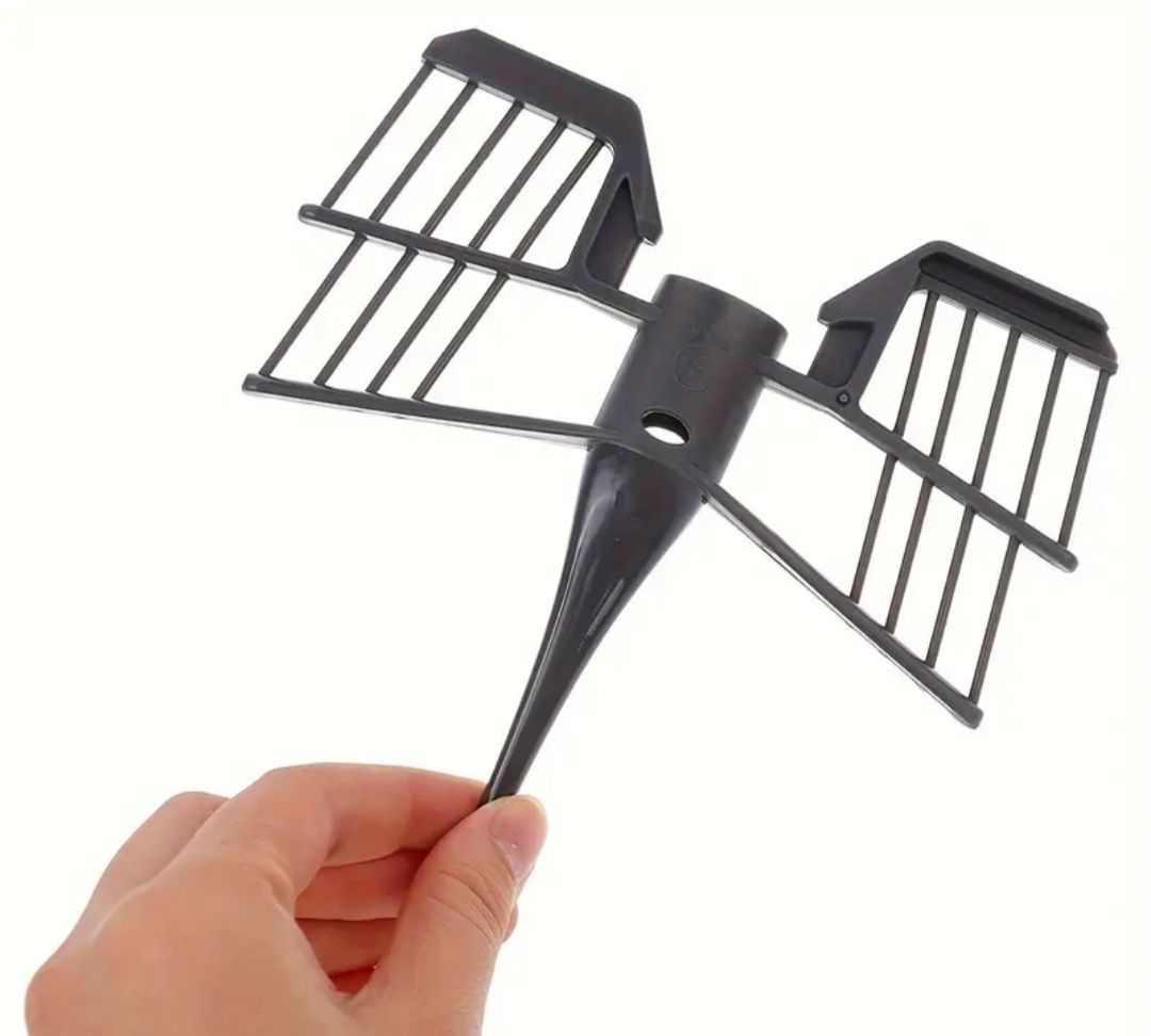 Borboleta bimby tm5 Nova