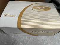 Aquamate do Odkurzacza Rainbow E2 Gold