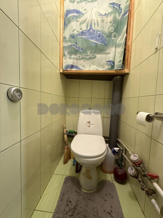 Продаж 1к квартири Святоюріївська 30 Вишневе