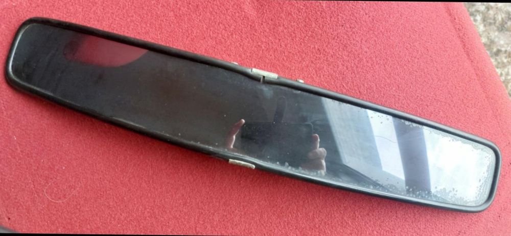 Espelhos panoramicos retrovisores interiores (qualquer modelo de carro