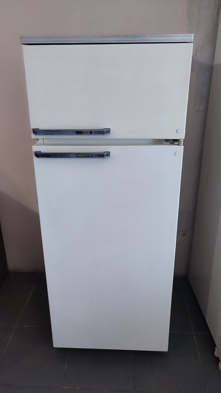 Холодильник Минск-15, Nord, пральна машинка