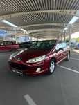 Продам Peugeot 407