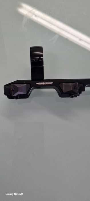 Monturas para blaser