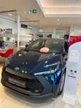 Toyota C-HR TOYOTA C-HR 1.8 C-hr wersja Comfort + czujniki parkowania(przód + tył)