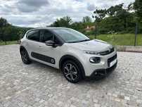Citroën C3 1.2 PureTech Shine