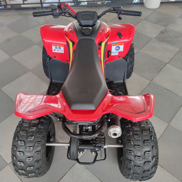 Квадроцикл CF Moto 110