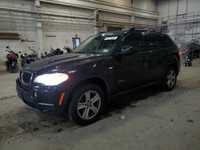 BMW X5 Xdrive35I  2013